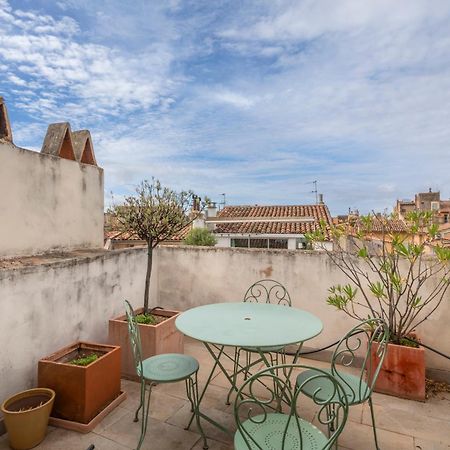 T2 Hotel Particulier Centre Aix Aix-en-Provence Exterior foto